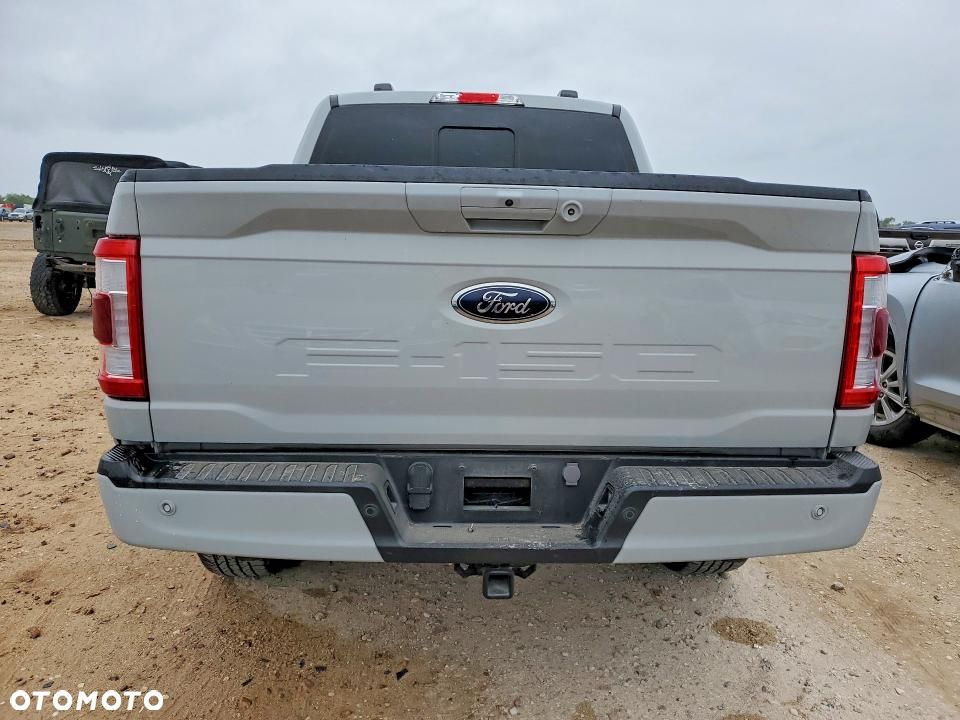 Ford F150 - 6