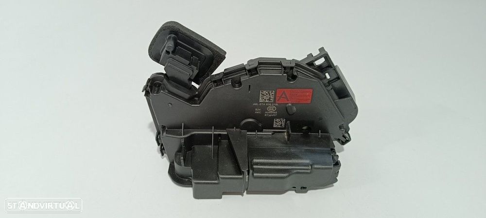 FECHADURA PORTA TRASEIRA DIREITA SEAT ATECA (KH7) FR - 1