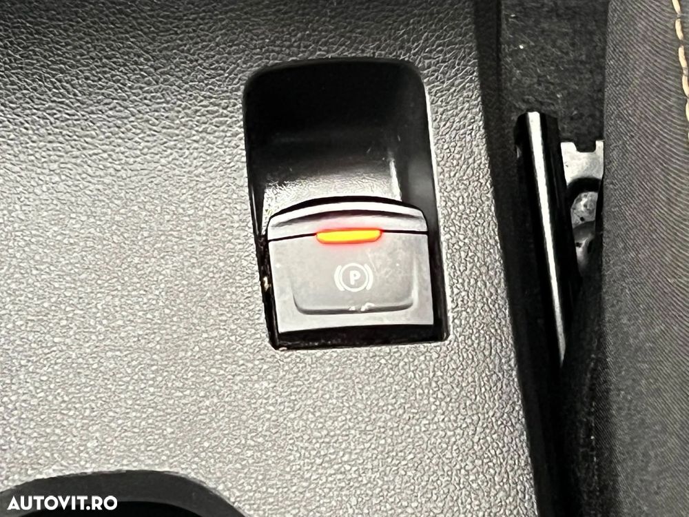 Dacia Jogger 7 locuri HEV 140 Extreme+ - 21