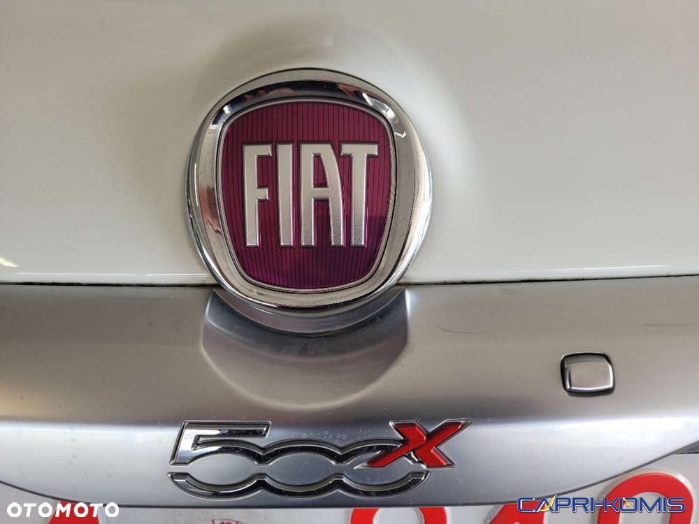 Fiat 500X - 24