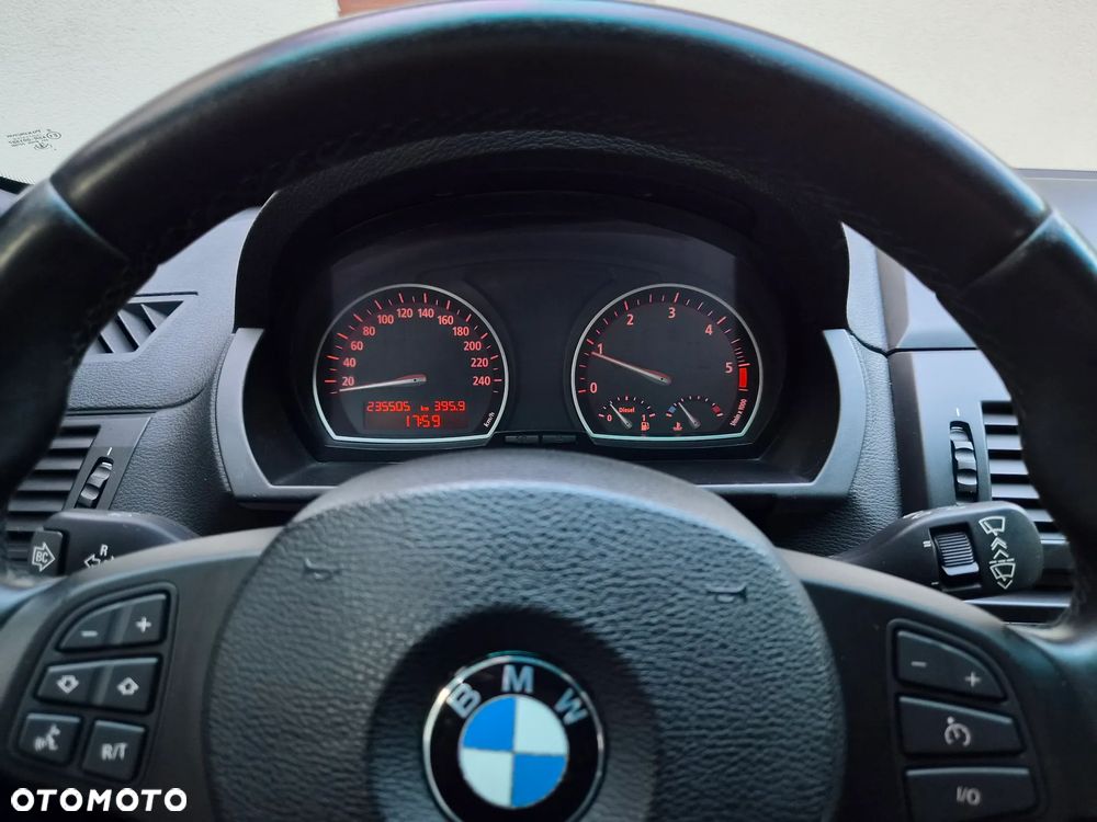 BMW X3 xDrive20d Limited Sport Edition - 19
