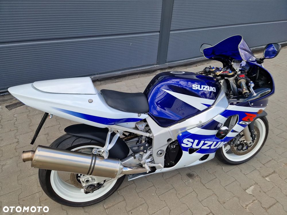 Suzuki GSX-R - 9