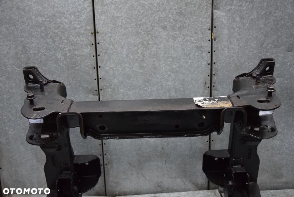 JEEP CHEROKEE KJ SANKI PRZÓD BELKA - 11