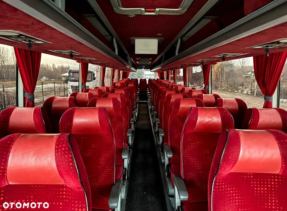 Van Hool T916 Alicron - 15