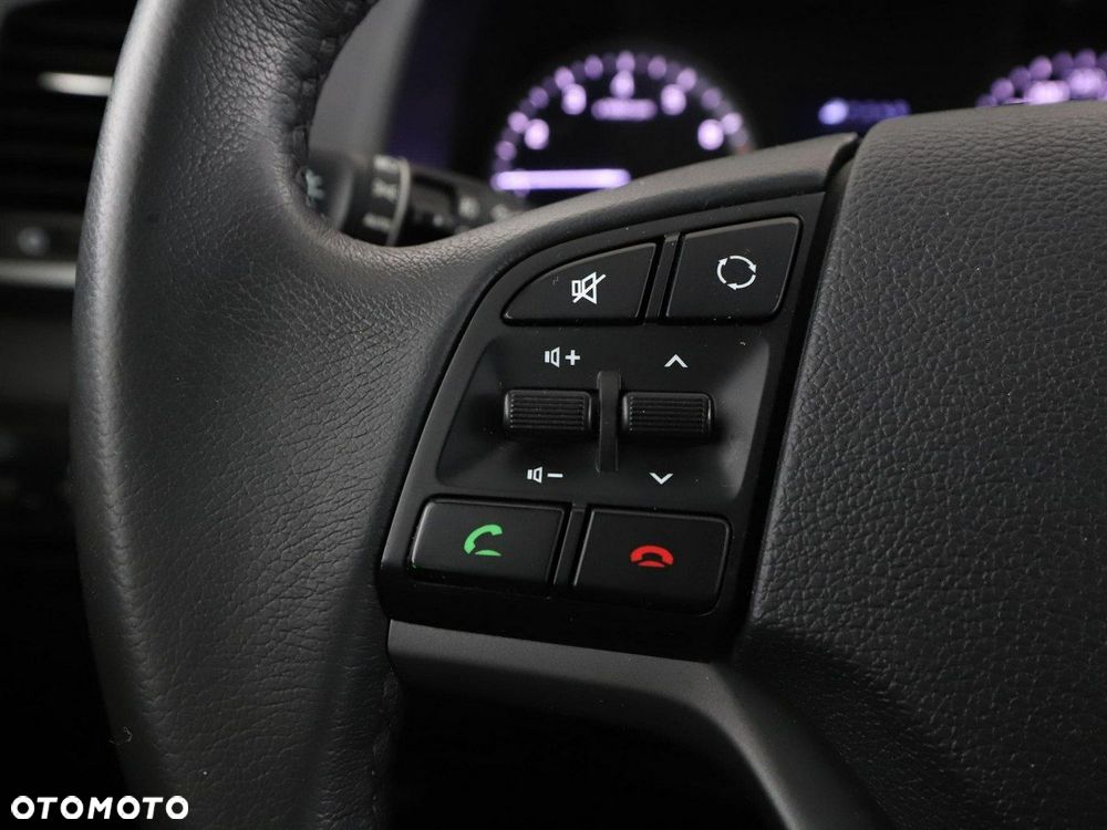 Hyundai Tucson 1.6 GDi 2WD Style - 32