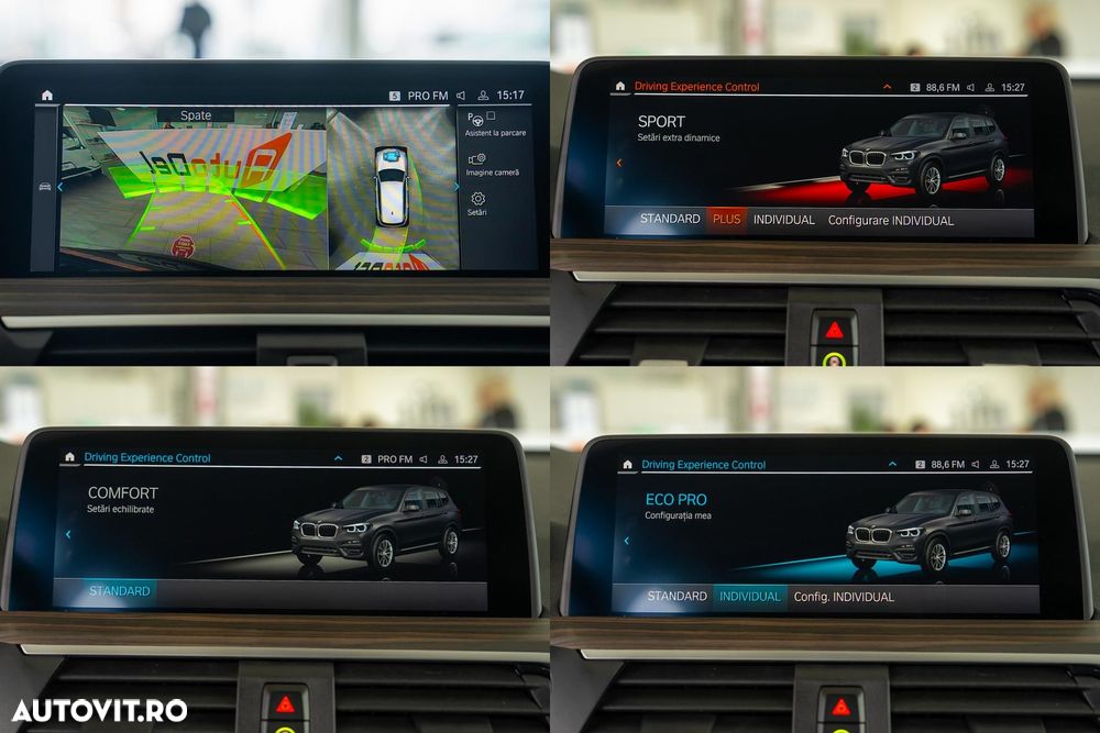 BMW X3 xDrive30e Aut. M Sport - 19