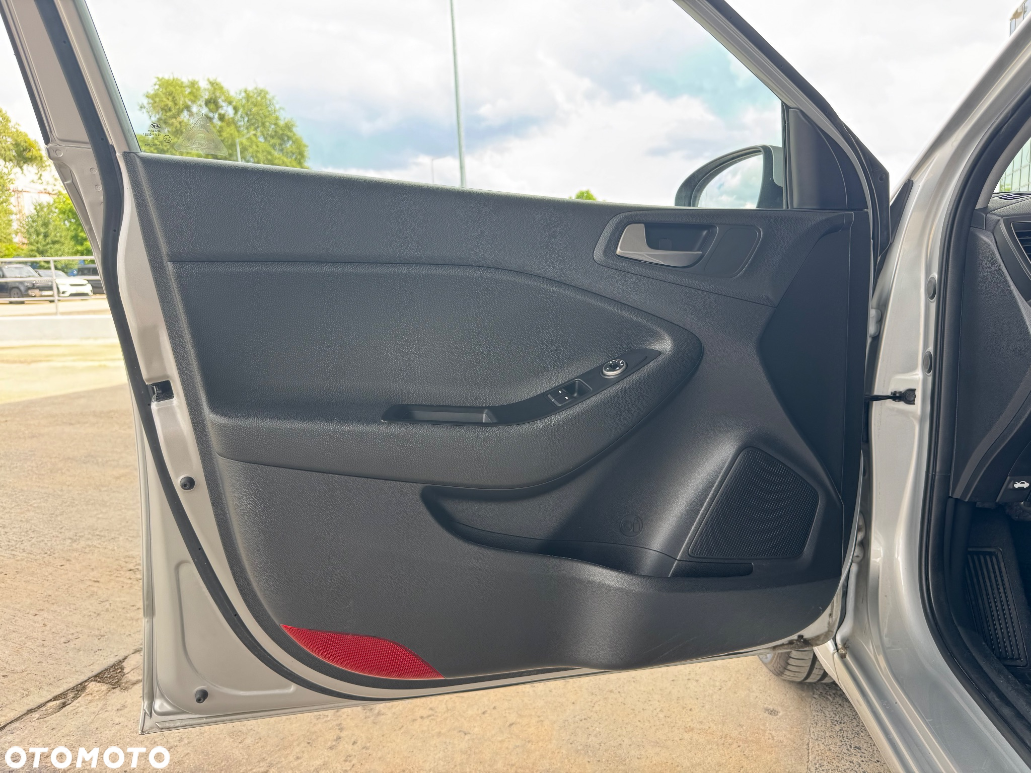 Hyundai i20 1.2 Classic Plus - 13