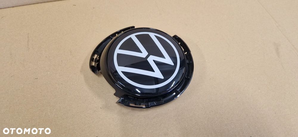 VW ID.7 14A EMBLEMAT ZNACZEK W ZDERZAK GRILLA 14A853600 - 2