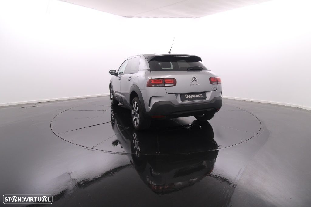 Citroën C4 Cactus 1.5 BlueHDi Shine - 5