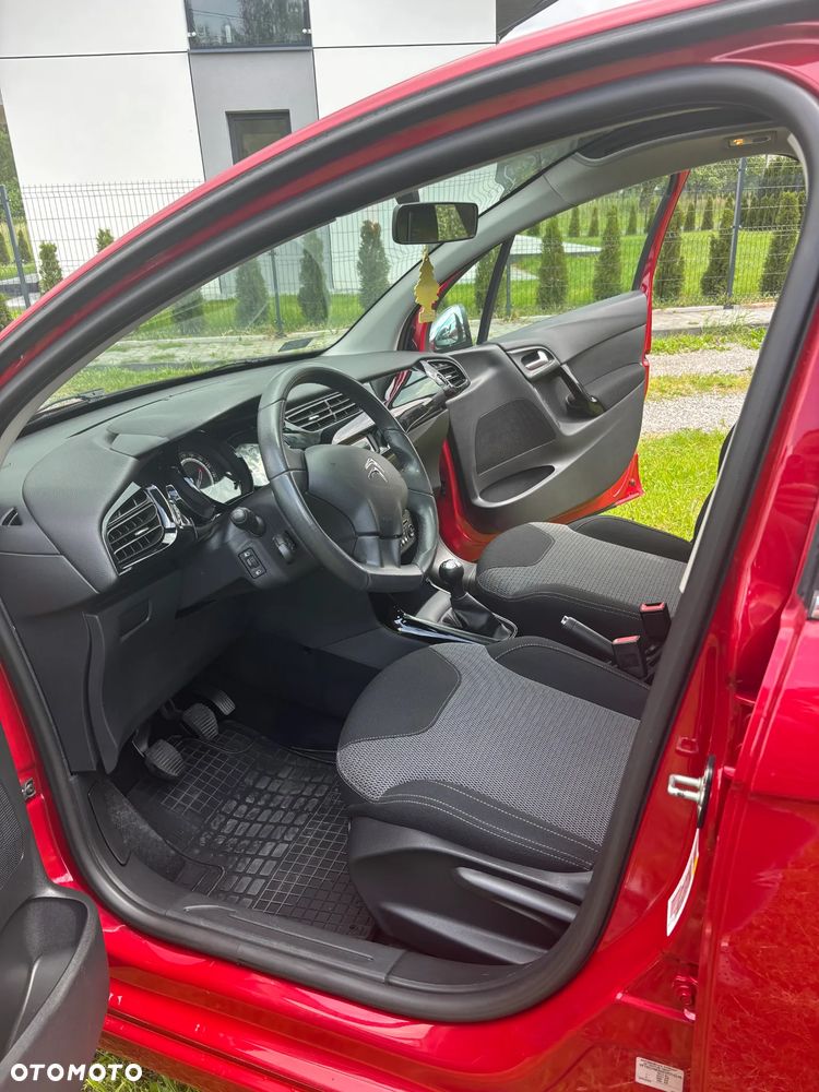 Citroën C3 1.2 VTi Attraction - 19
