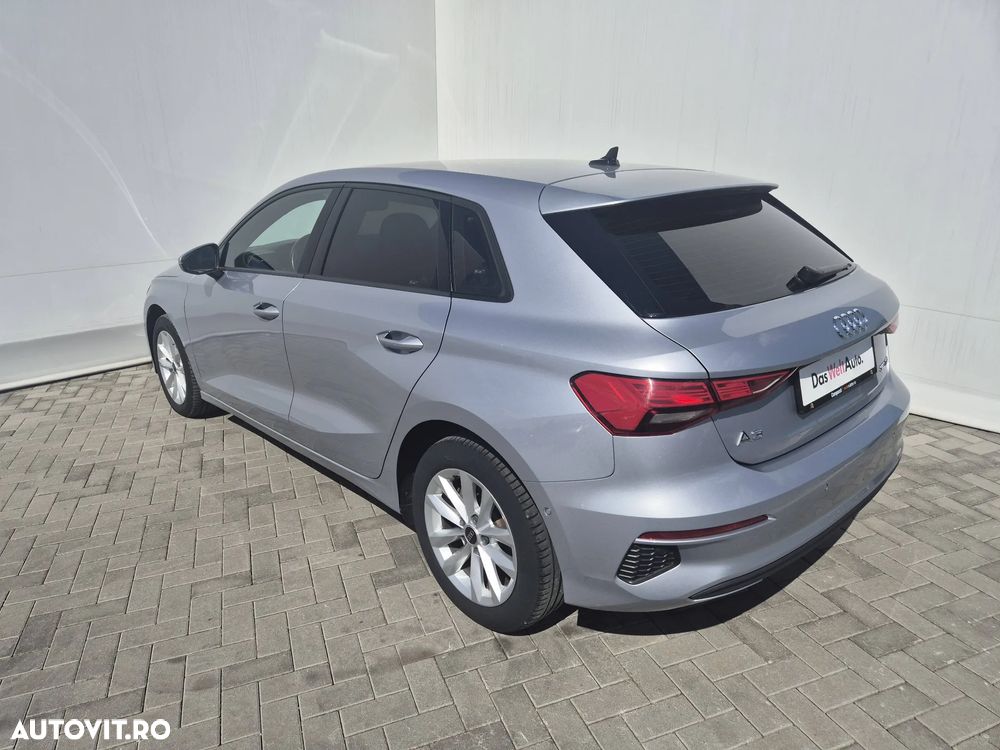 Audi A3 - 3
