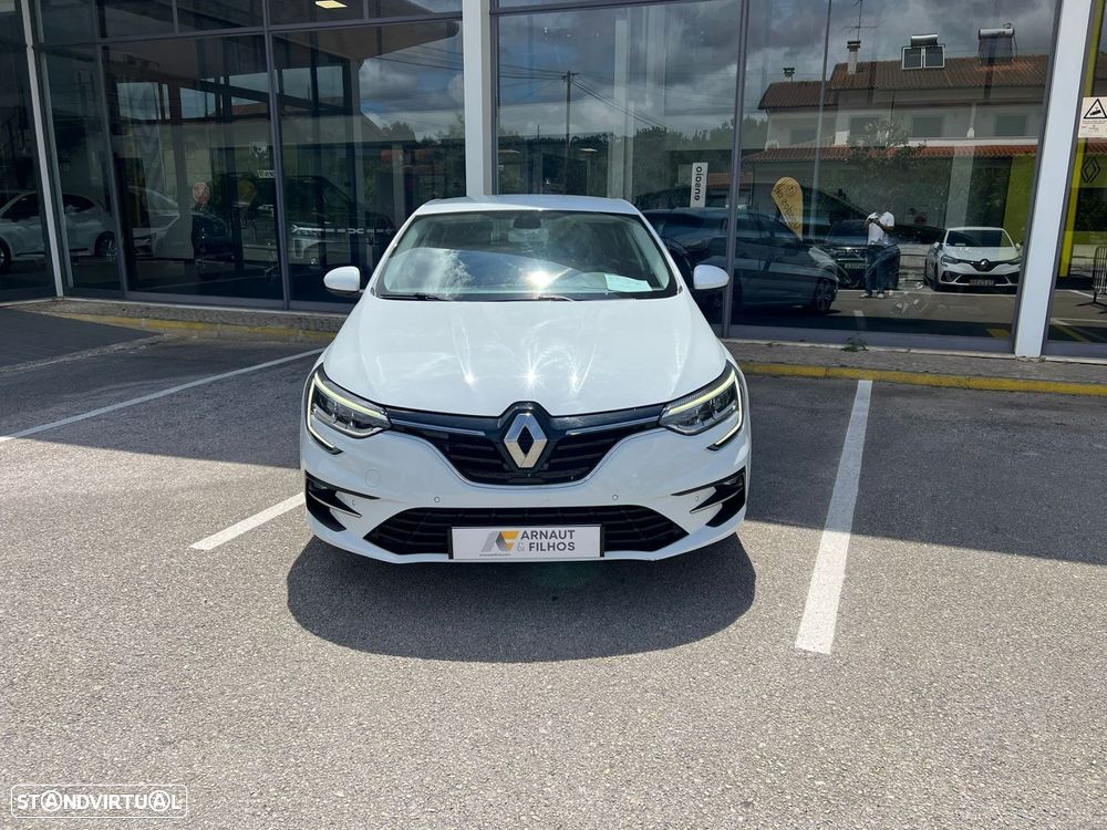 Renault Mégane 1.6 Plug-In Intens - 5