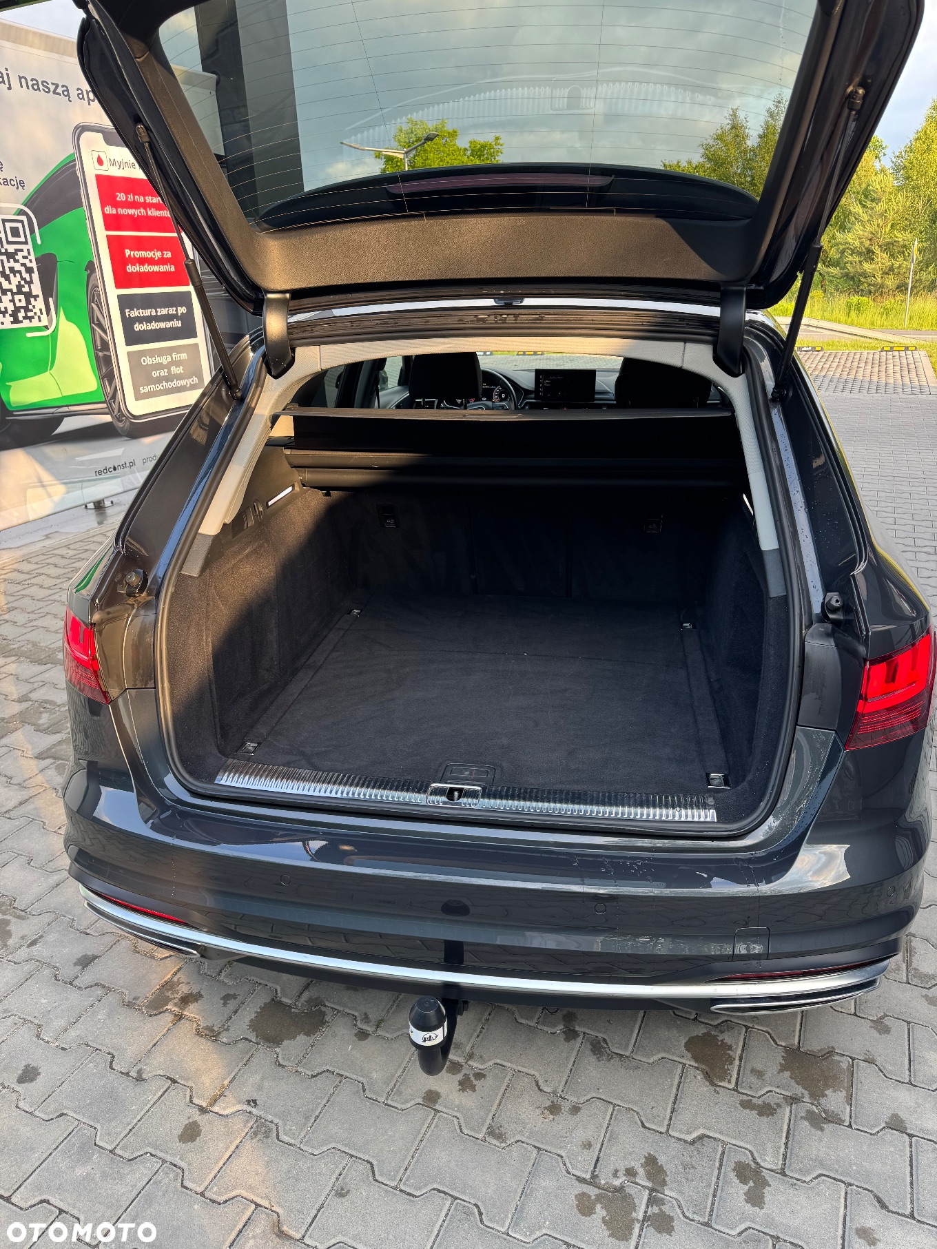 Audi A4 Avant 2.0 TDI S tronic - 20