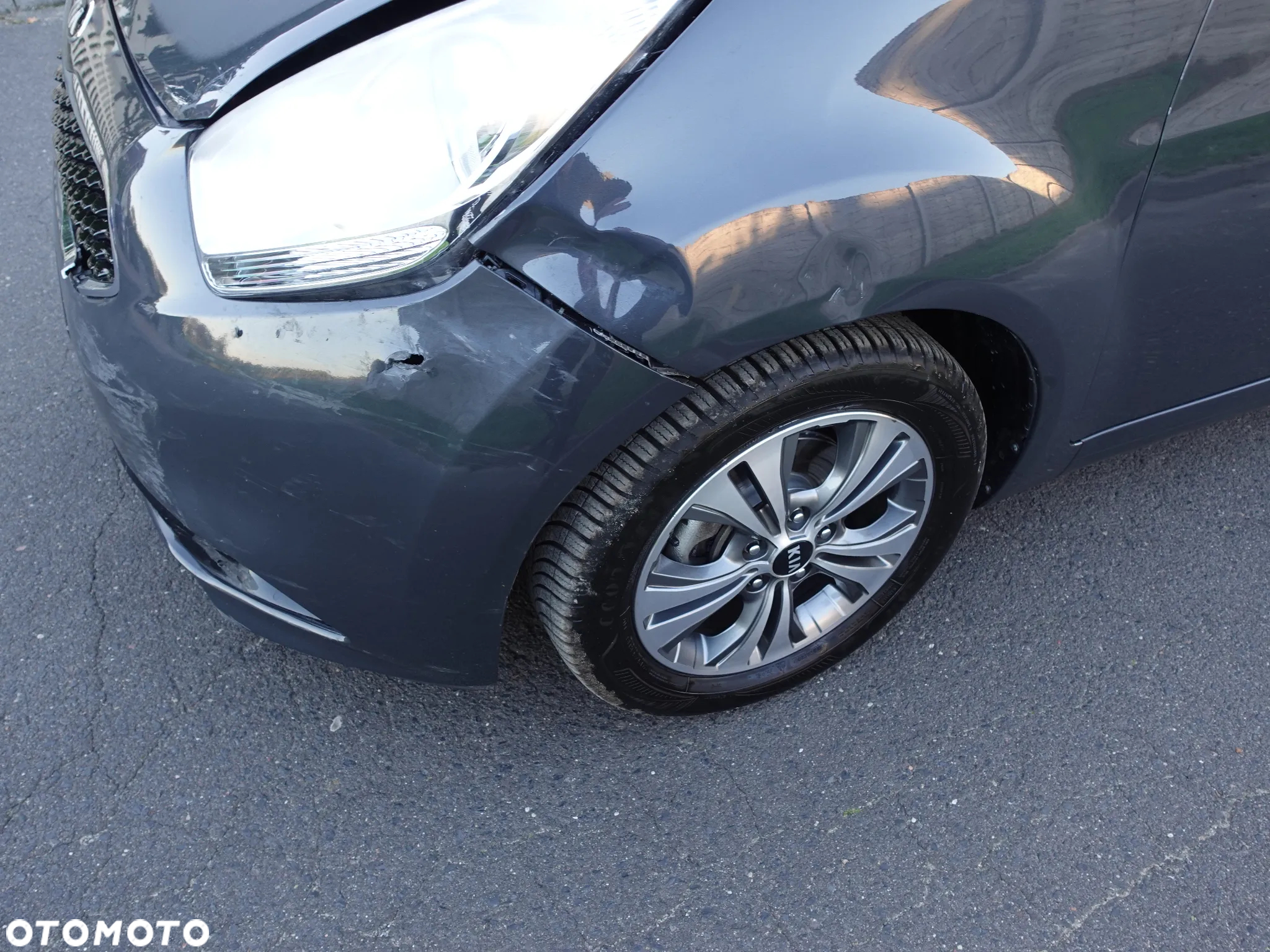 Kia Venga 1.6 CVVT Dream Team Edition - 11