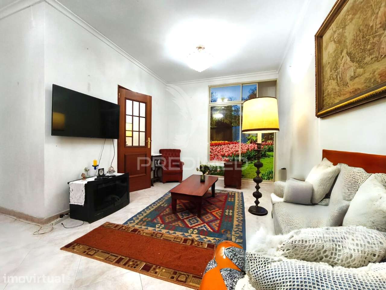 Apartamento T2 | Amadora | Buraca - Grande imagem: 3/34