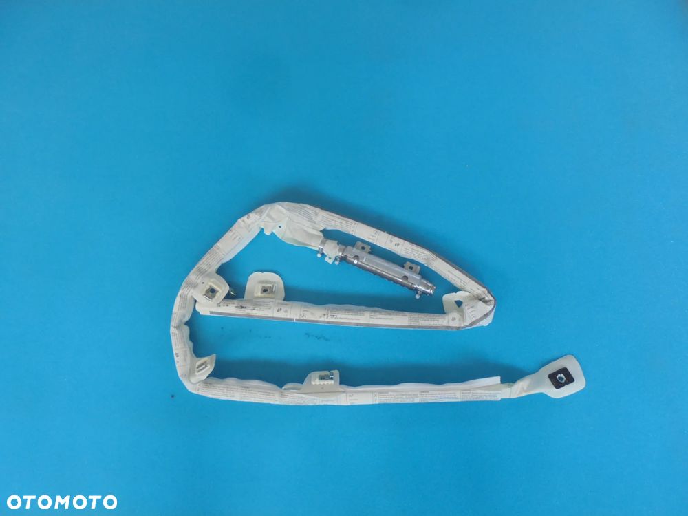 MERCEDES GLK A 204 LIFT KURTYNA LEWA PRAWA - 1