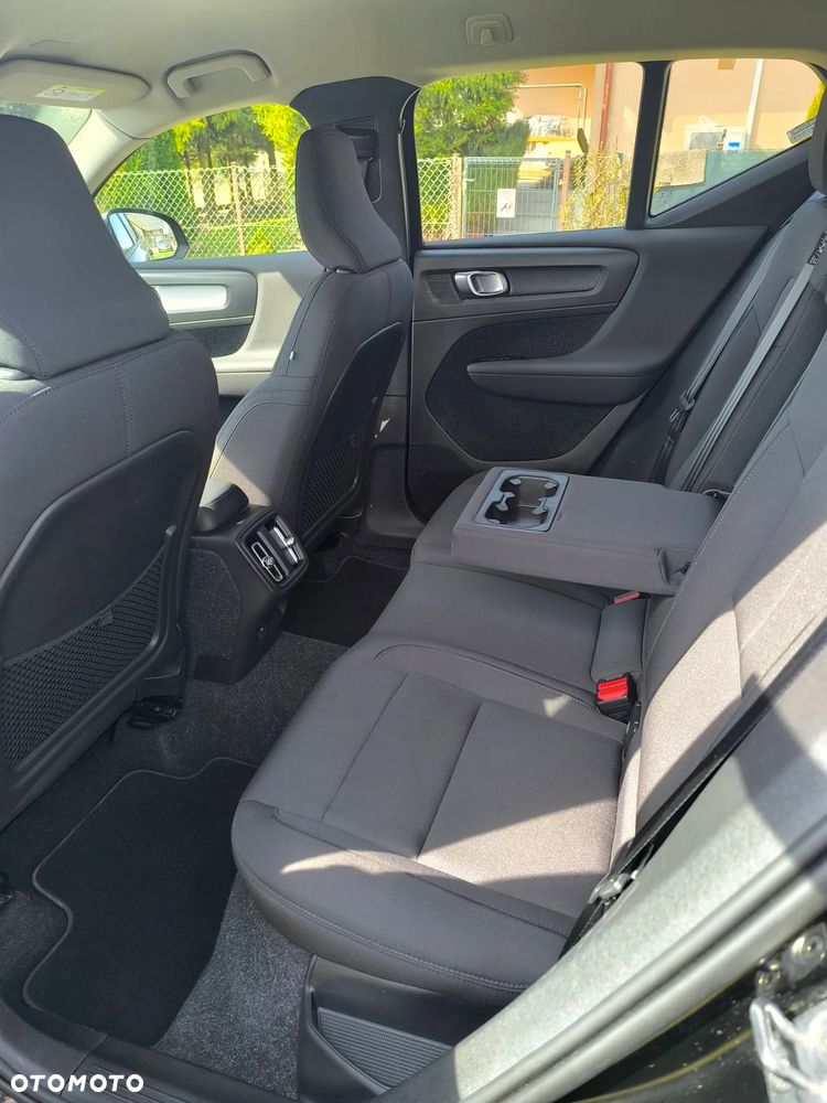 Volvo XC 40 T3 Momentum - 15