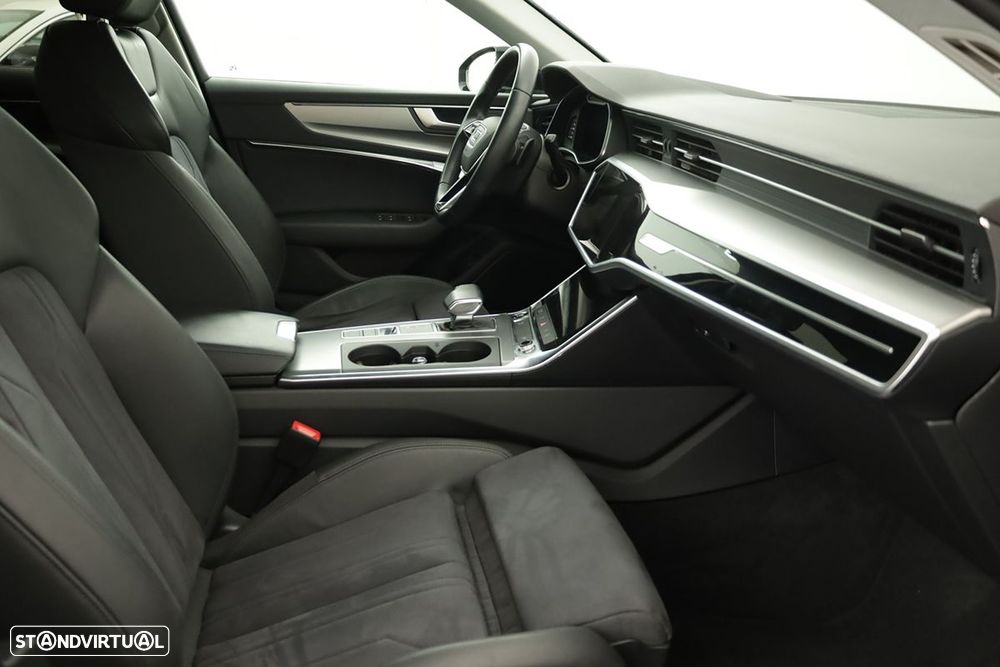 Audi A6 Avant 40 TDI Sport S tronic - 23