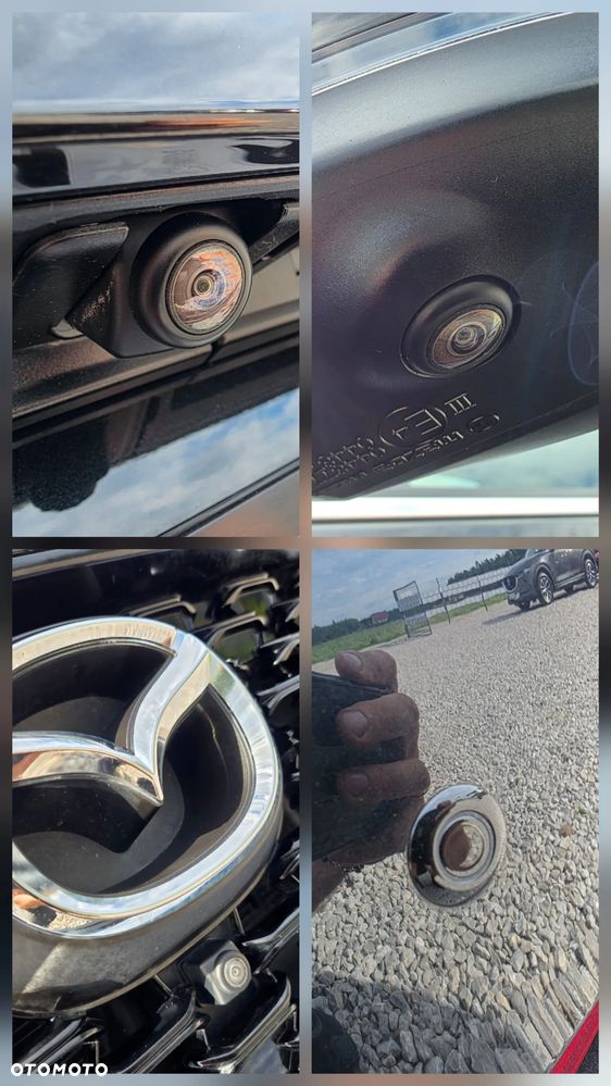 Mazda CX-5 SKYACTIV-G 165 ADVANTAGE - 15