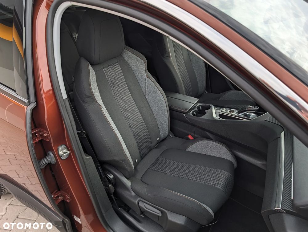 Peugeot 3008 BlueHDi 120 Stop & Start EAT6 Allure - 37