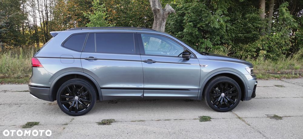 Volkswagen Tiguan 2.0 TDI SCR 4MotION DSG R-Line - 38