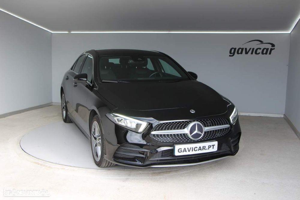 Mercedes-Benz A 250 e AMG Line - 28