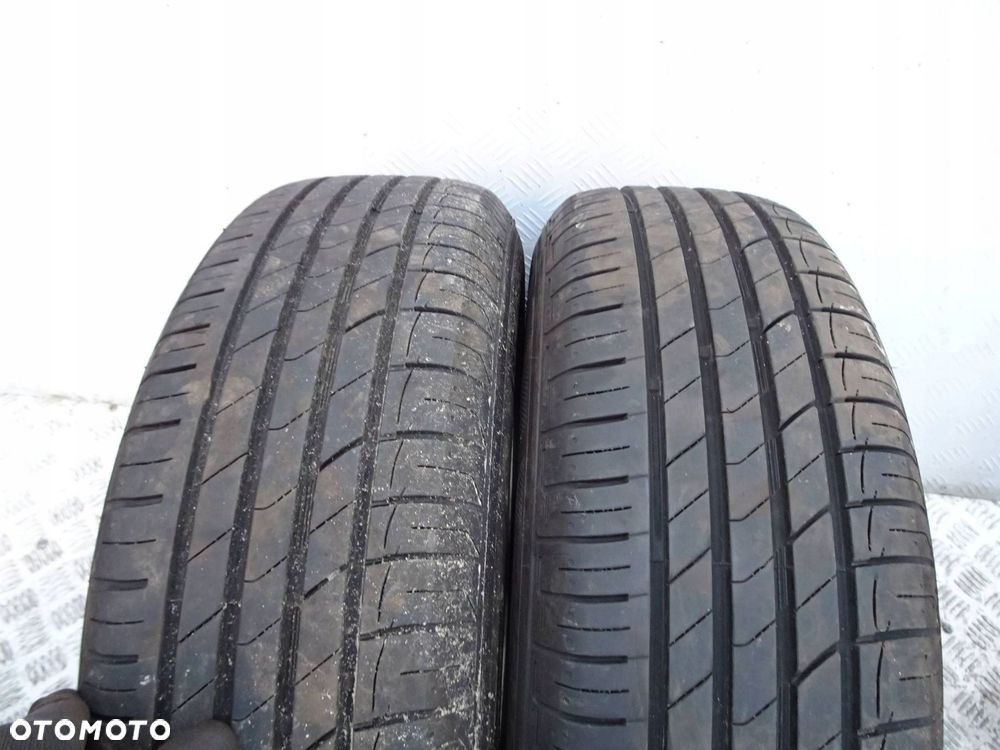 alufelgi z oponami kpl. dacia logan mcv ii 15" 4x100 et 40 - 14