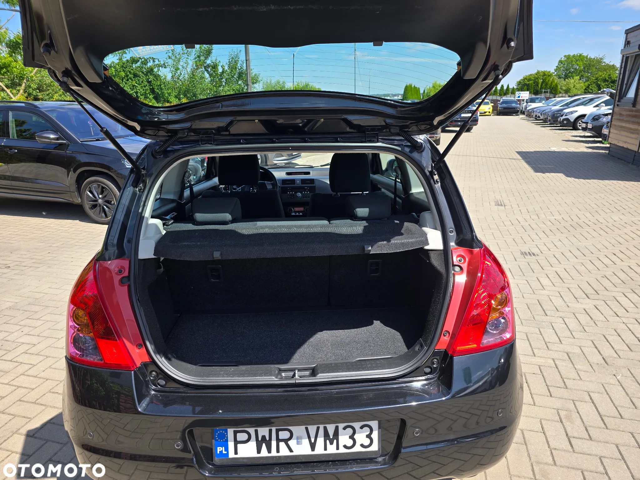 Suzuki Swift - 17