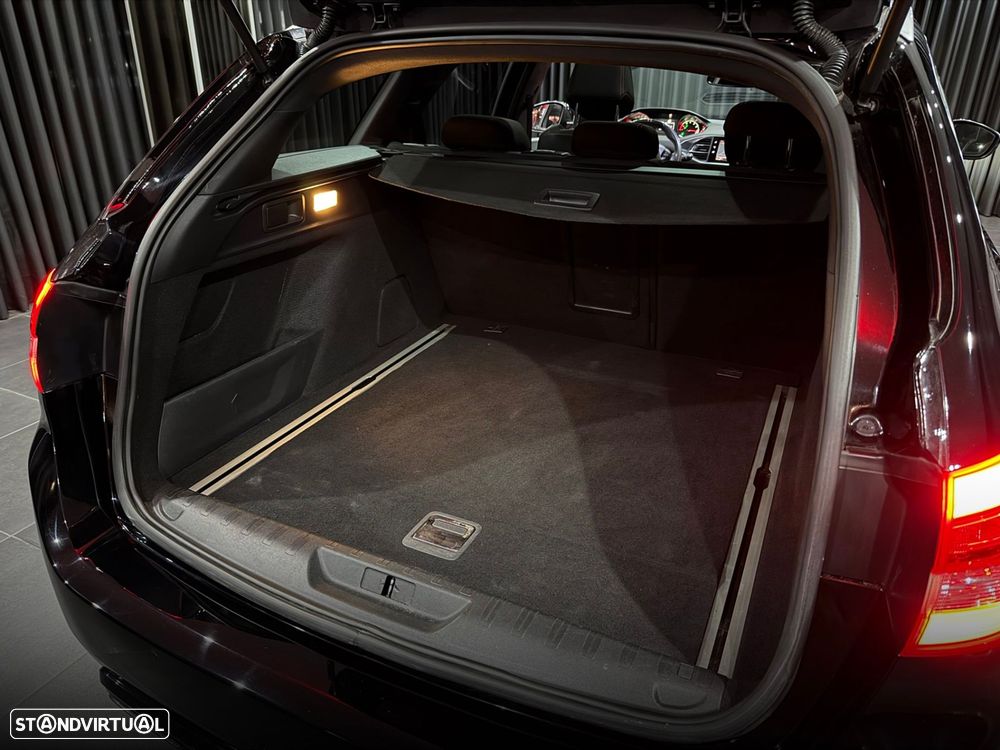 Peugeot 308 SW 1.2 PureTech GT Line - 41