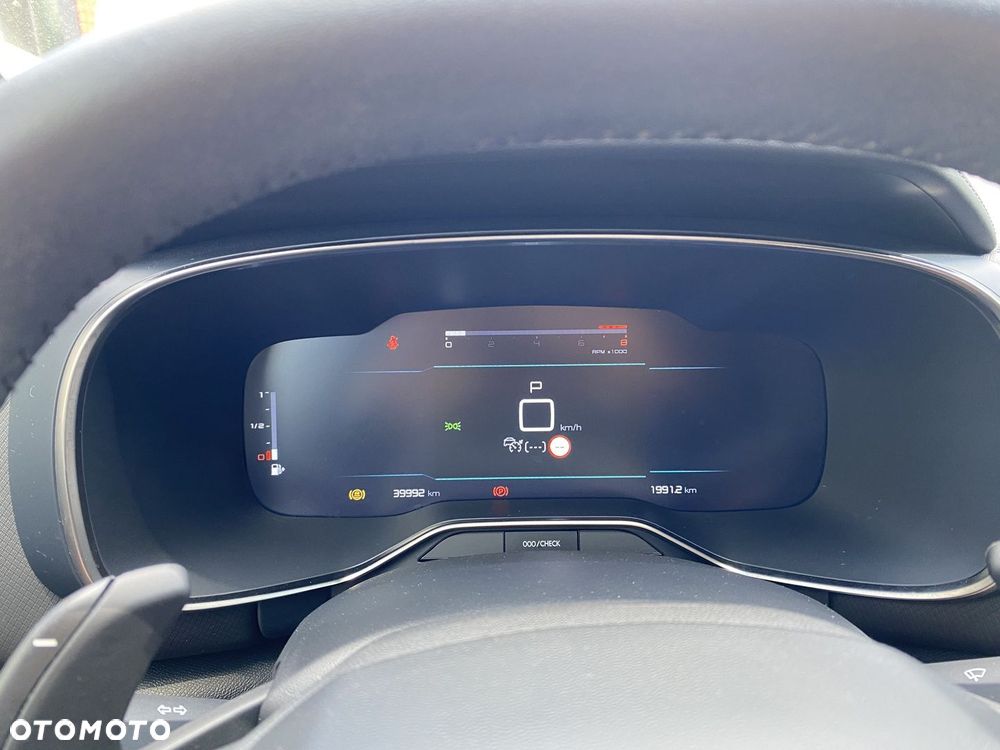 Citroën C5 Aircross 1.2 PureTech Shine EAT8 - 19