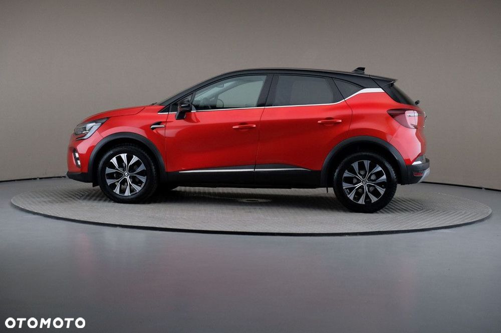 Renault Captur - 4