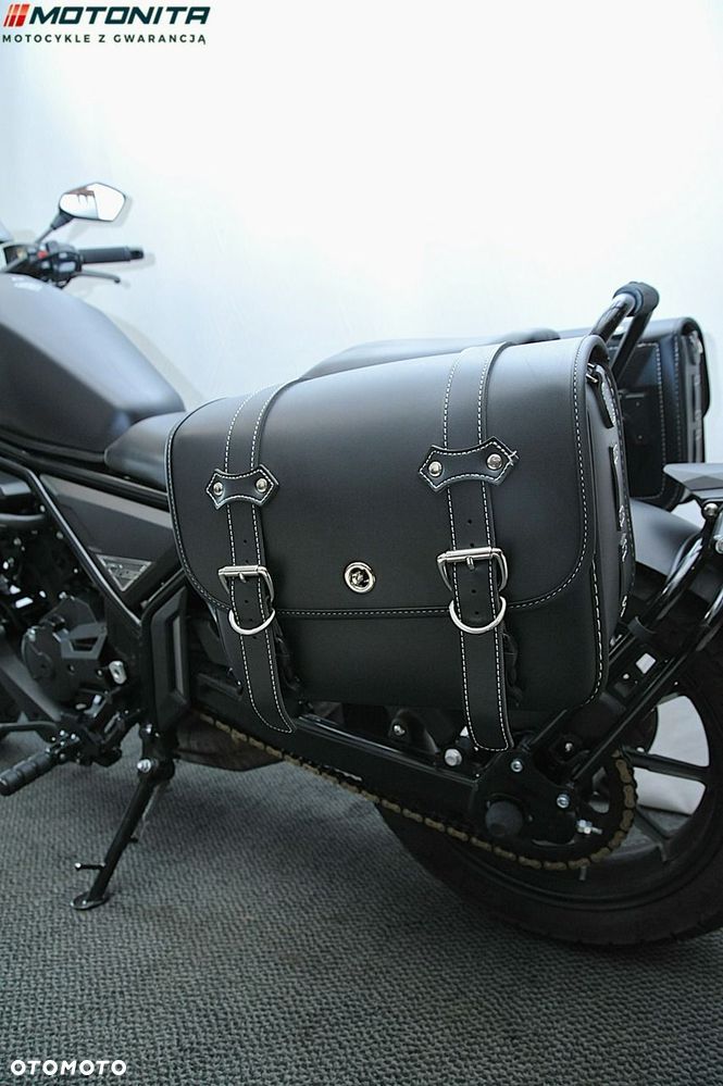 Zontes 125C - 13