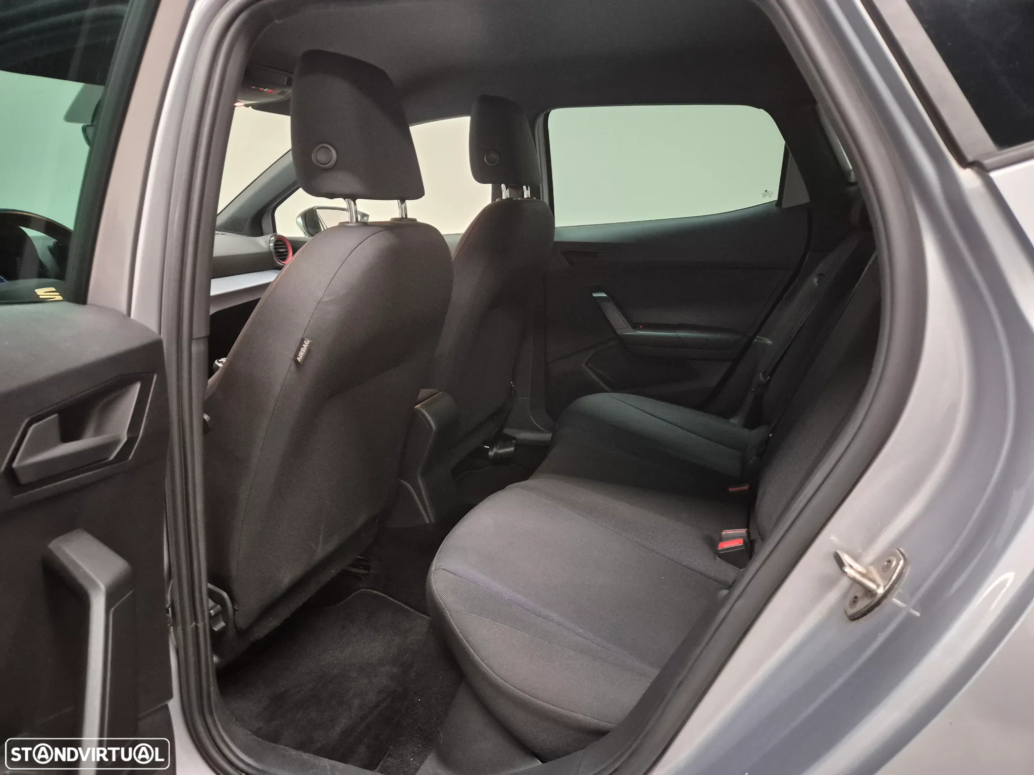 SEAT Ibiza 1.0 TSI FR - 23