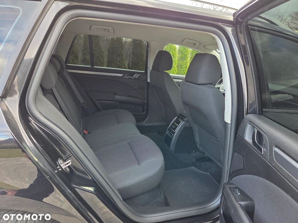 Skoda Superb 2.0 TDI Comfort - 19