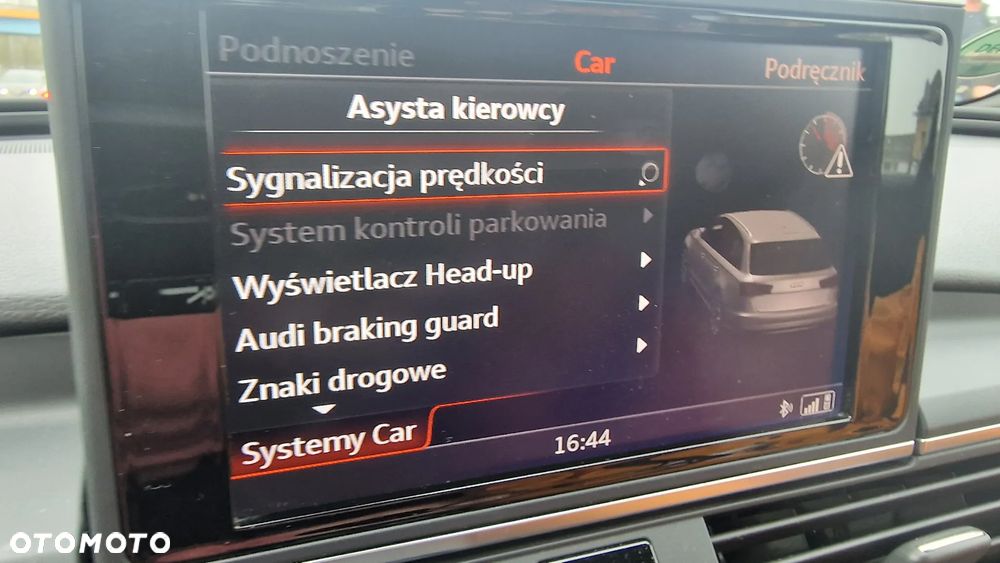 Audi A6 Avant 3.0 TDI Quattro S tronic - 13