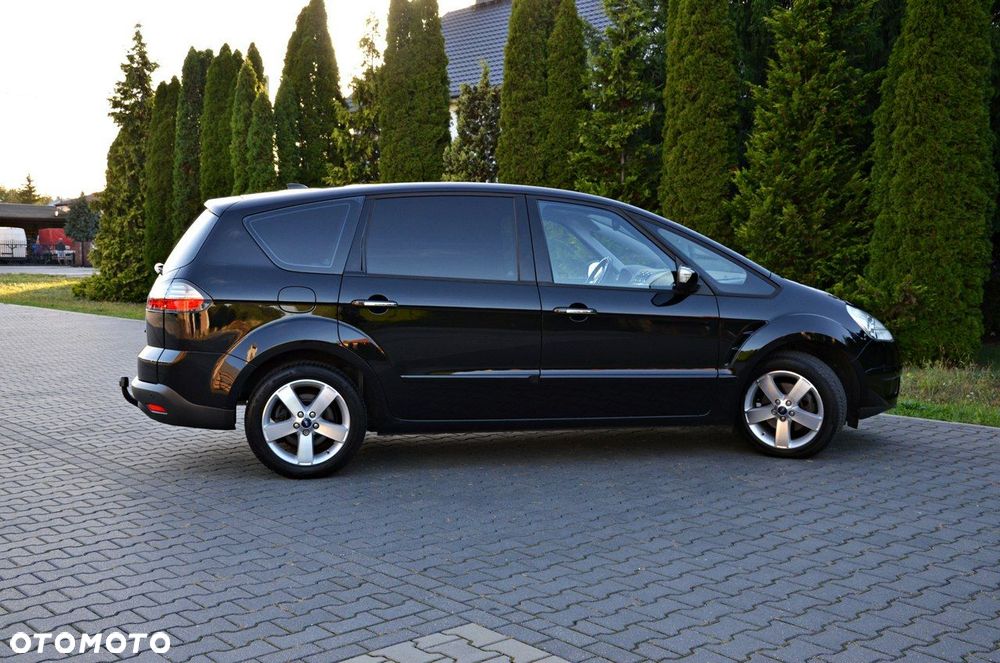 Ford S-Max - 27