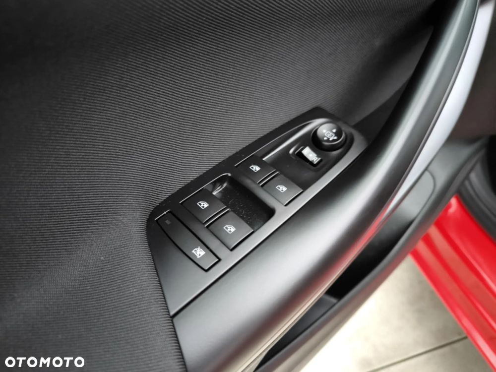 Opel Astra 1.4 Turbo Ultimate - 8