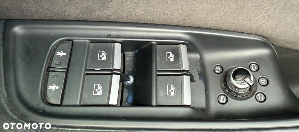 Audi Q7 3.0 TFSI Quattro Tiptronic - 20