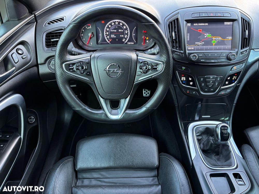 Opel Insignia Grand Sport 2.0 CDTI Start/Stop Exclusive - 6