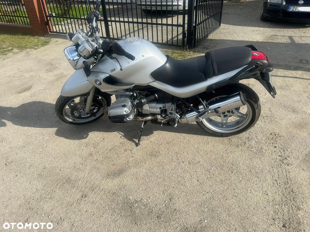 BMW R - 5