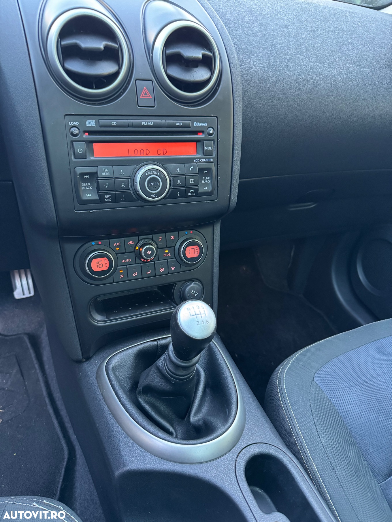 Nissan Qashqai 1.5 DCI 360 - 7