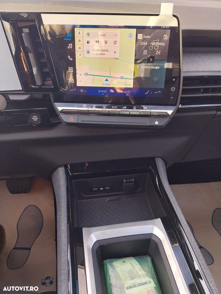 Renault Austral E-Tech Full 200 Evolution - 12