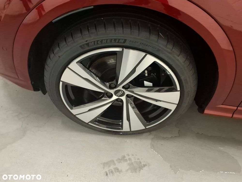 Audi SQ5 Sportback TFSI mHEV Quattro S tronic - 20