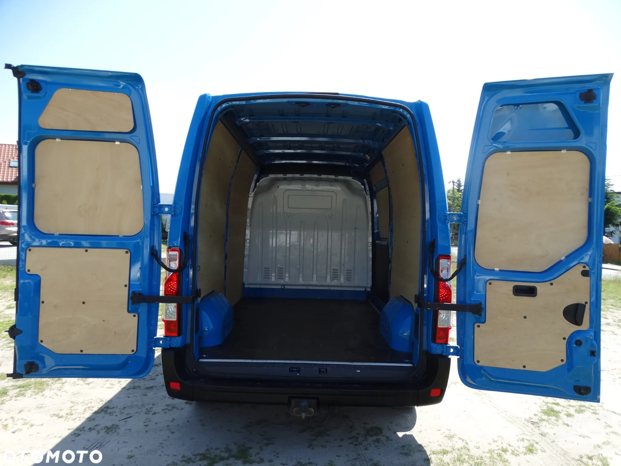 Renault Master - 15