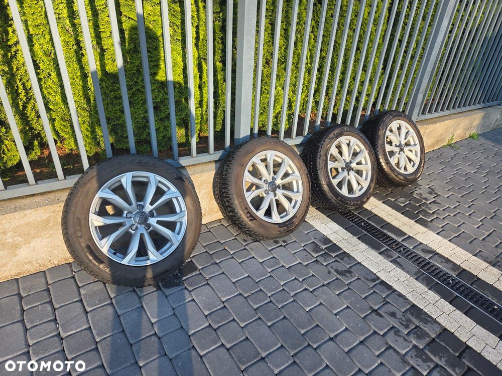 Audi A6 Avant 3.0 TDI DPF quattro S tronic - 15