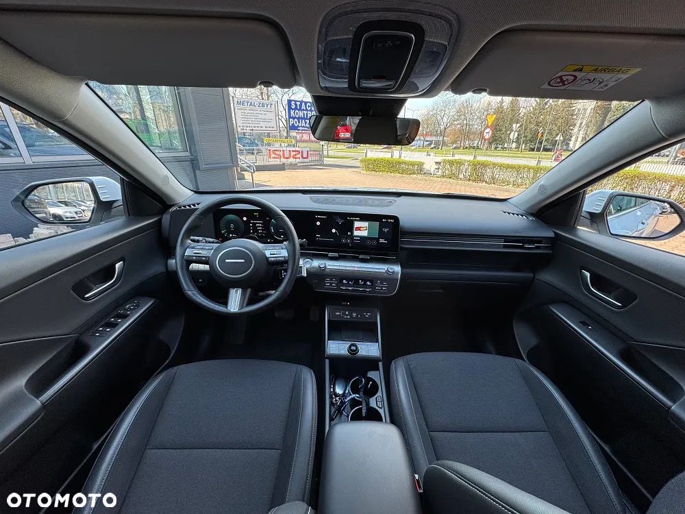 Hyundai Kona - 9