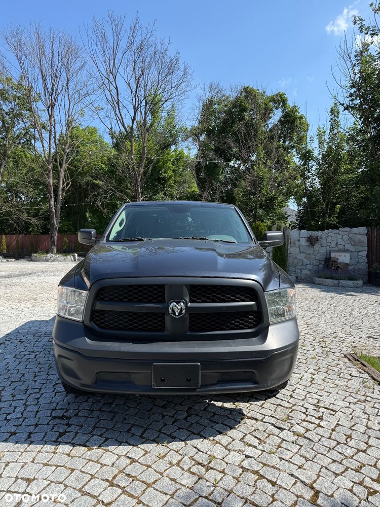 Dodge RAM - 4