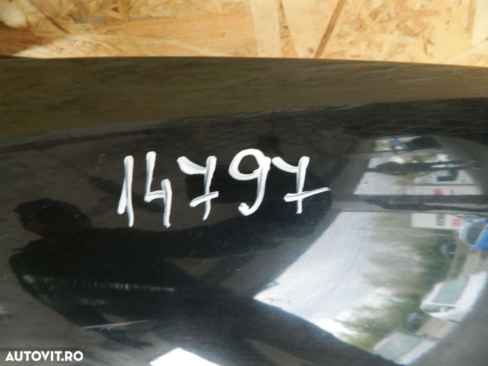 Aripa stanga fata, Audi A2, 2000, 2001, 2002, 2003, 2004, 2005. - 6