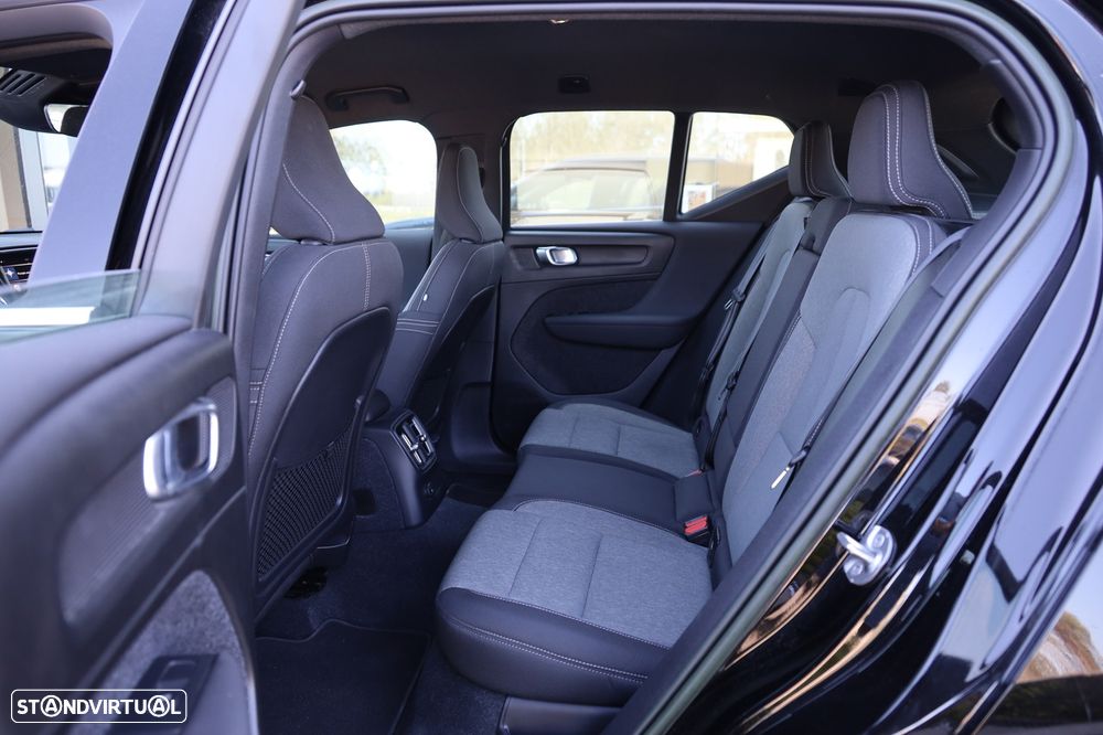 Volvo XC 40 1.5 T5 PHEV Plus Bright - 10