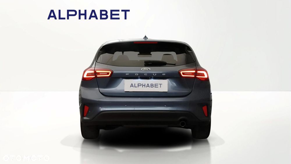 Ford Focus 1.0 EcoBoost mHEV Titanium X - 4